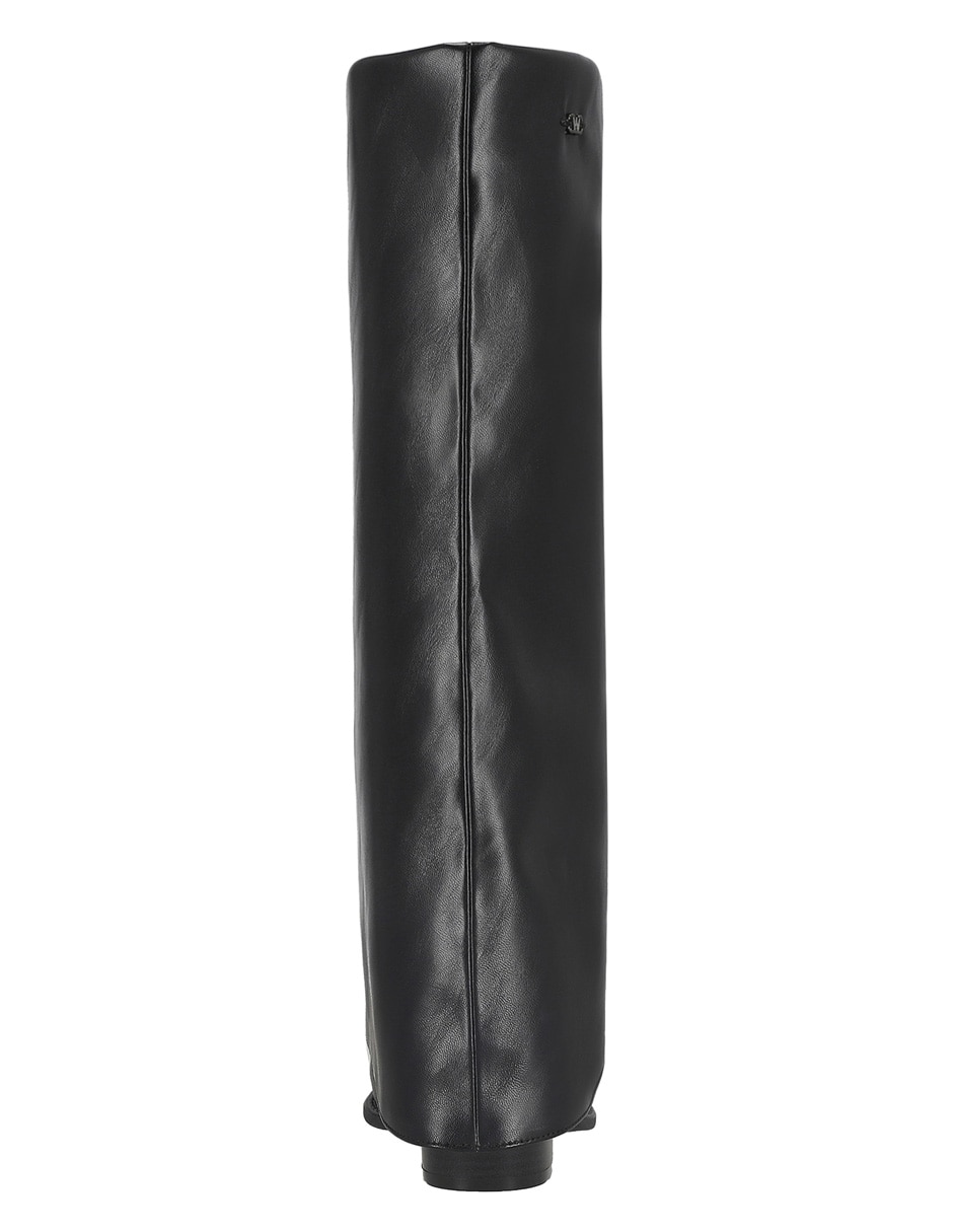 Bota abajo de la rodilla Westies para mujer