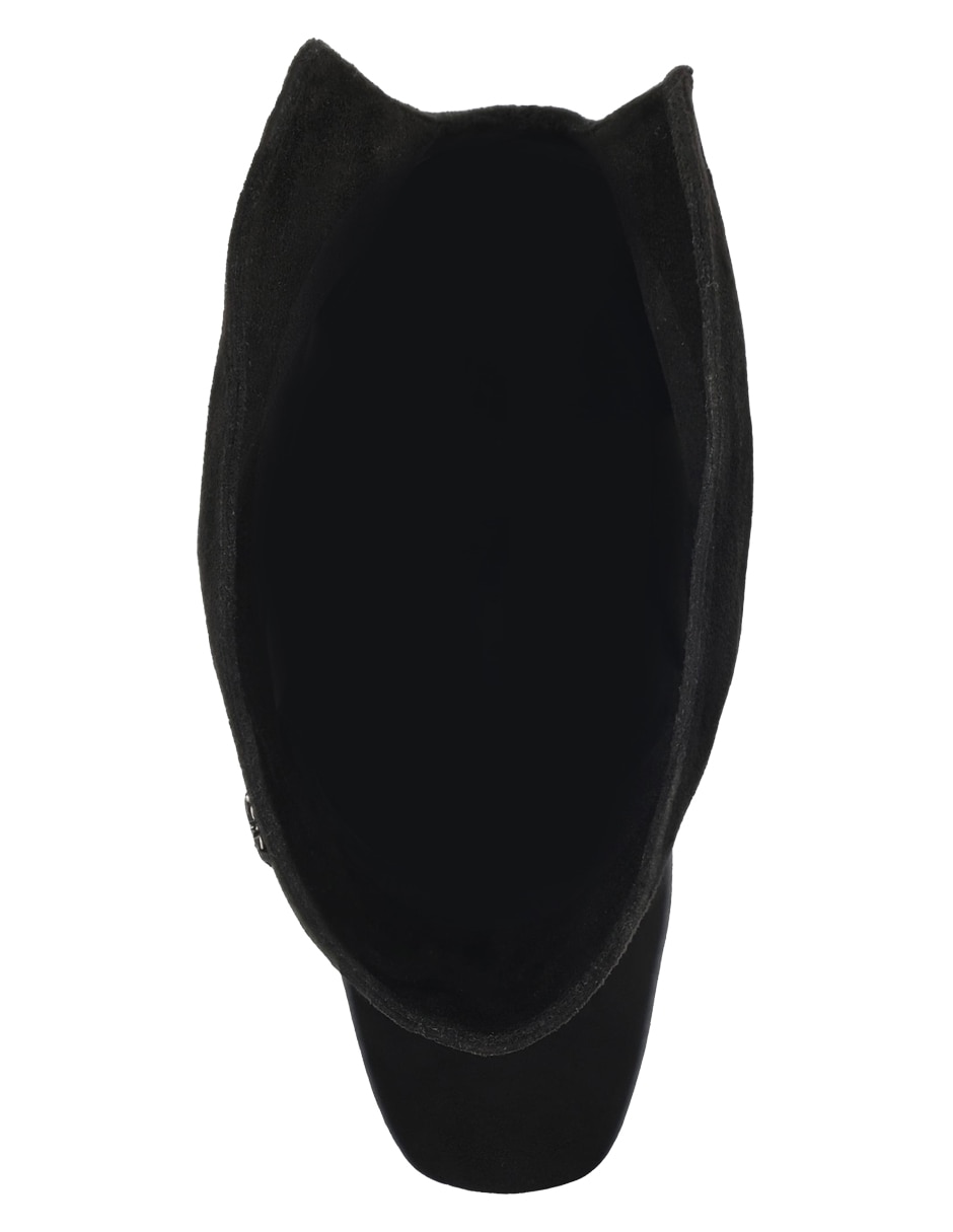 Bota arriba de la rodilla Westies para mujer