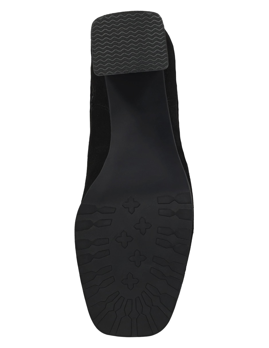 Bota arriba de la rodilla Westies para mujer