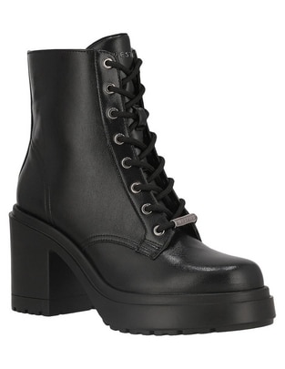 Bota arriba del tobillo Westies para mujer