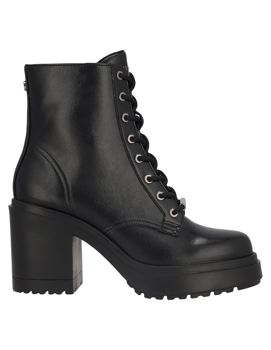 Bota arriba del tobillo Westies para mujer