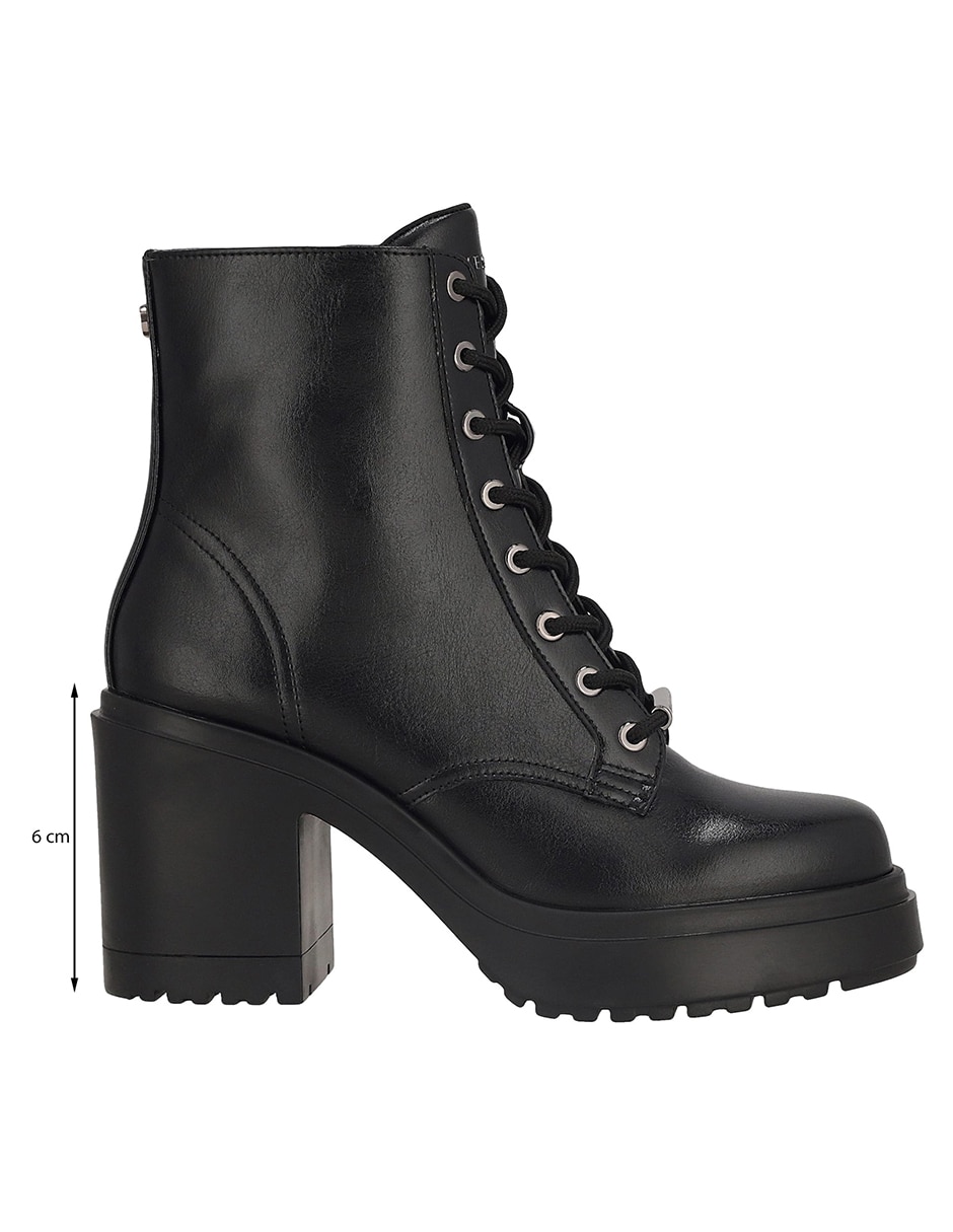 Bota arriba del tobillo Westies para mujer