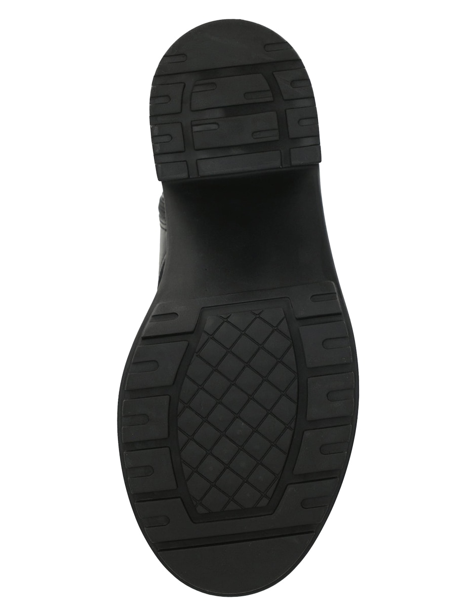 Bota arriba del tobillo Westies para mujer