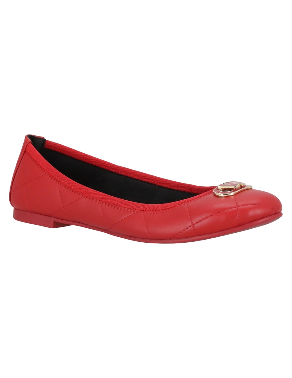 Balerina Westies para mujer