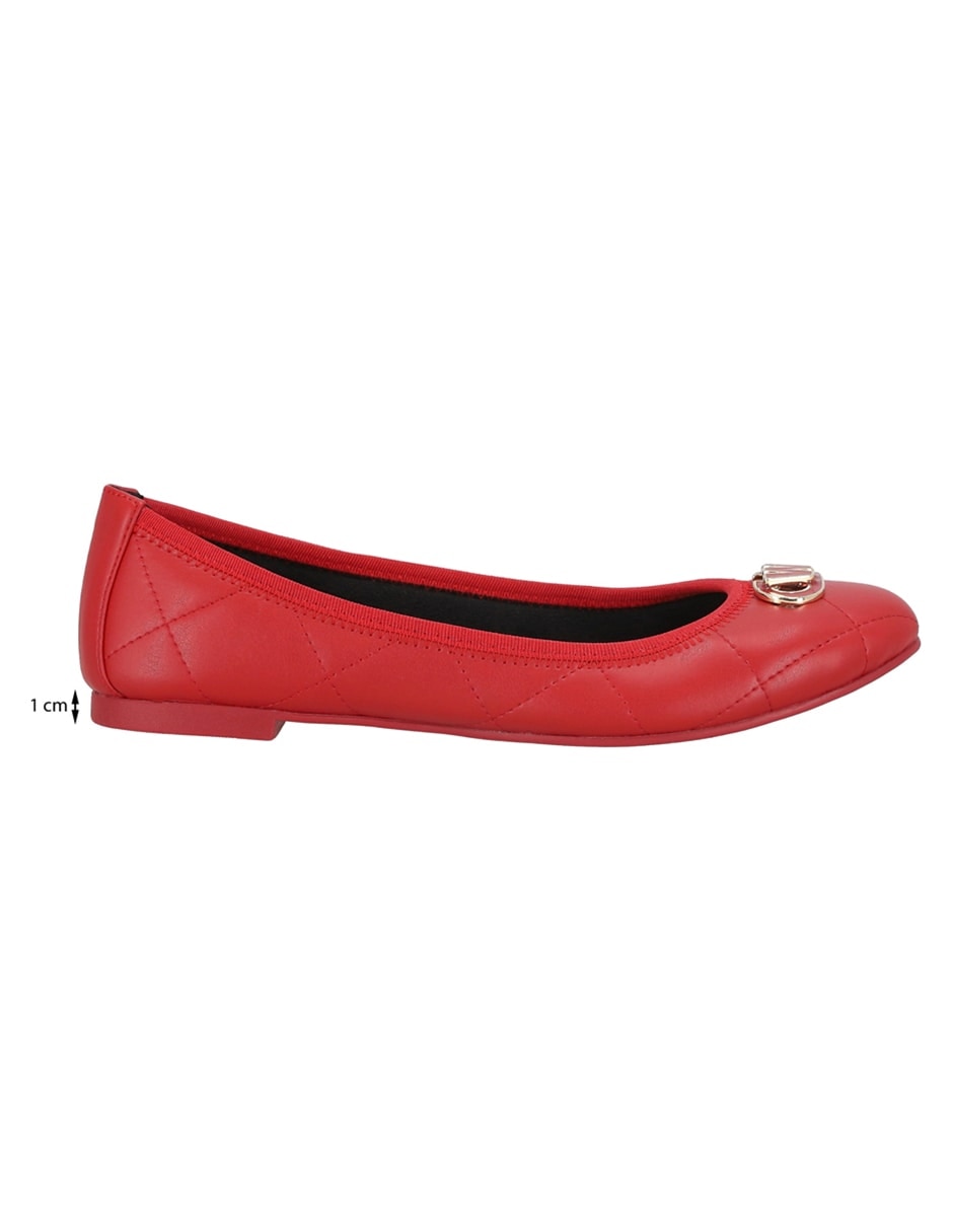 Balerina Westies para mujer