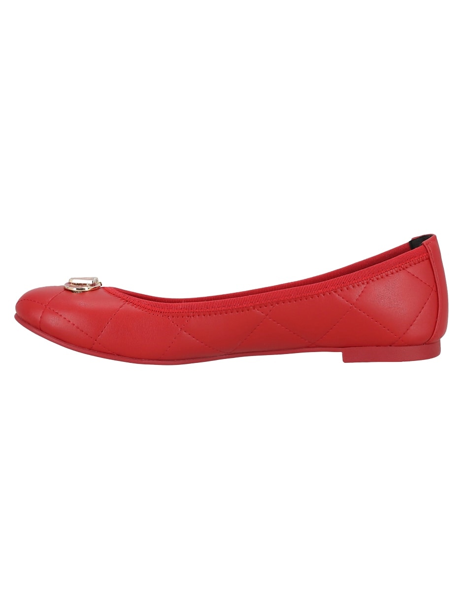 Balerina Westies para mujer