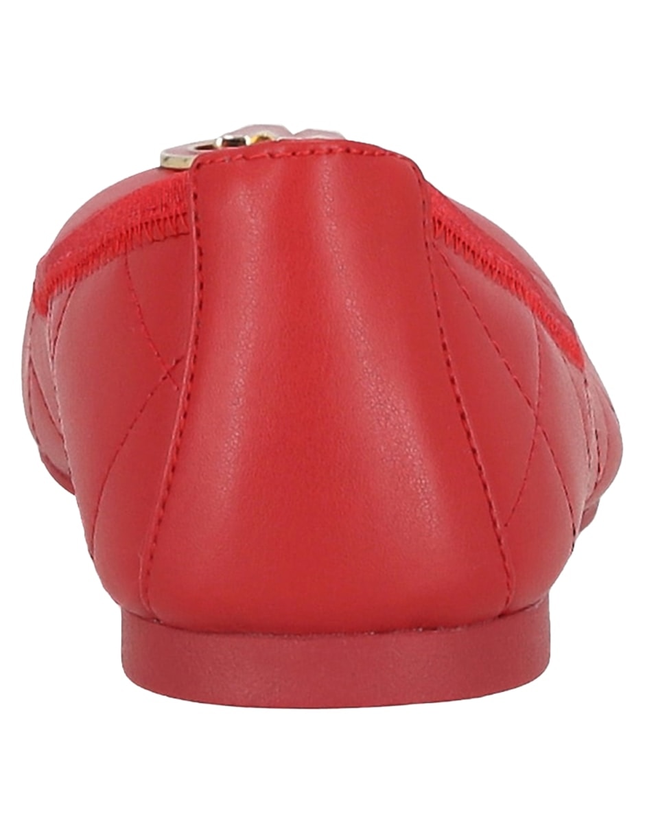 Balerina Westies para mujer
