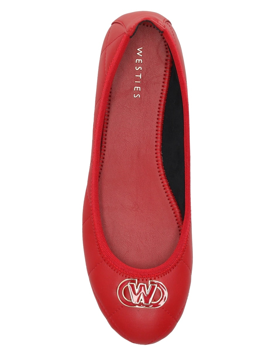 Balerina Westies para mujer