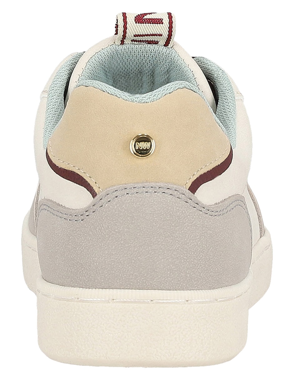 Tenis para mujer 4