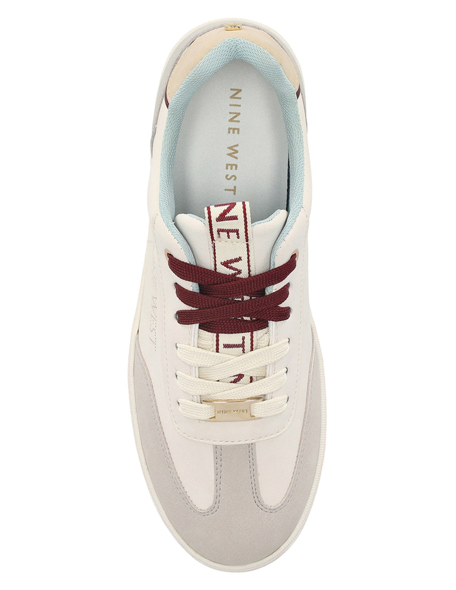 Tenis para mujer 5