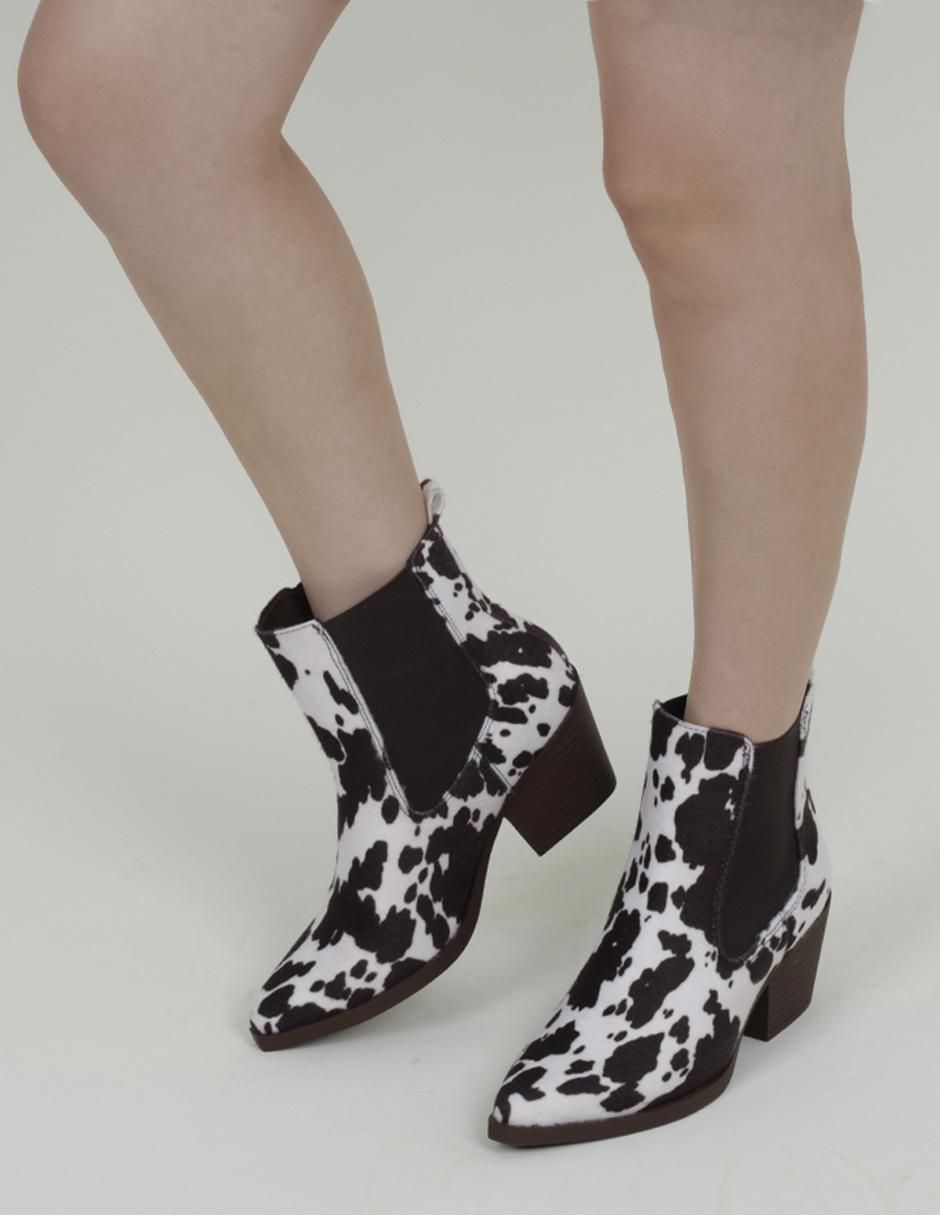 Botín arriba del tobillo Rbcollection Rbvegano para mujer