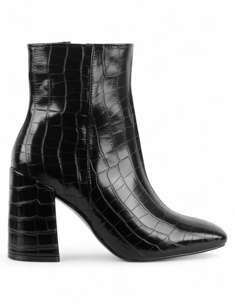 Botín arriba del tobillo Rbcollection Rbvegano para mujer