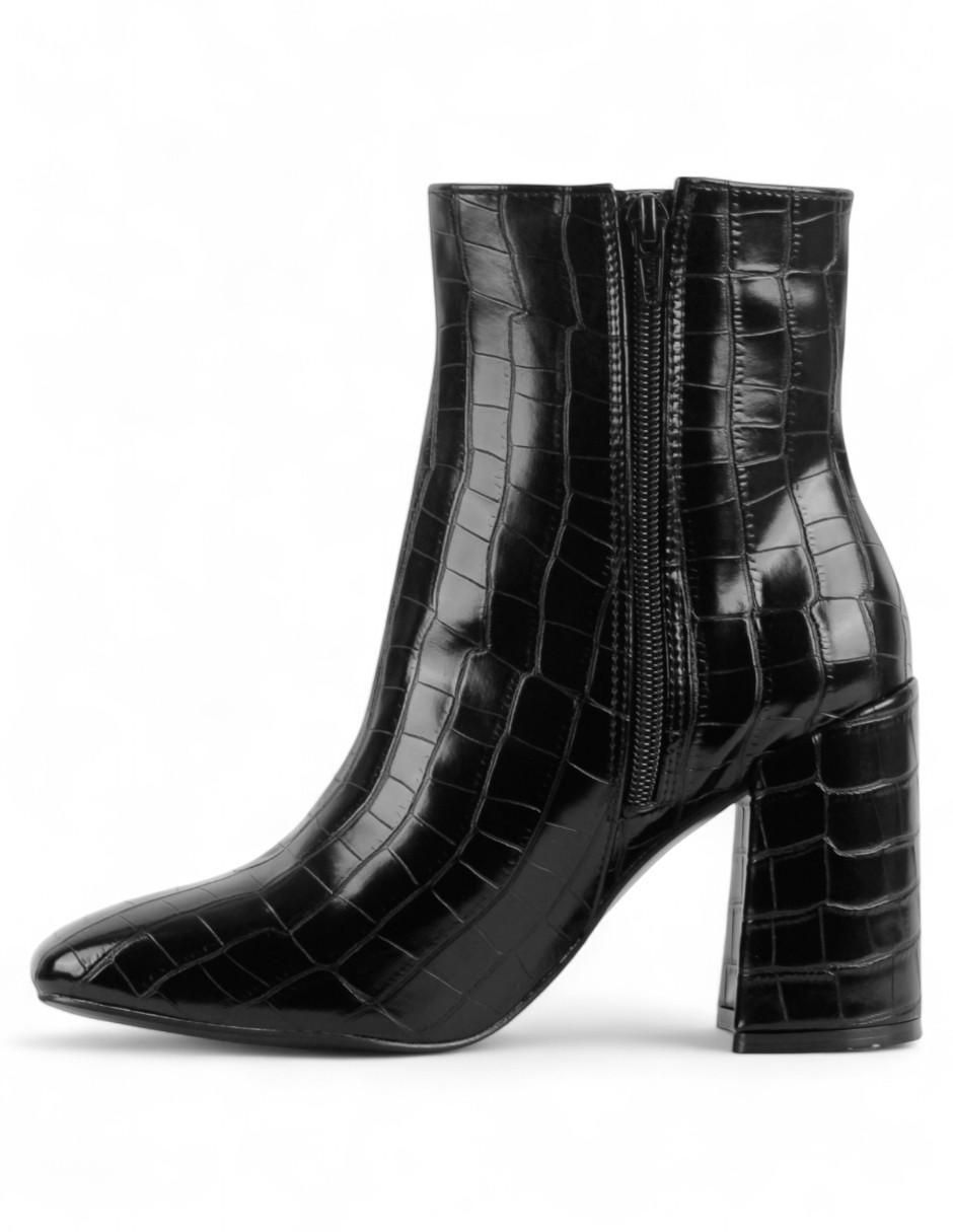 Botín arriba del tobillo Rbcollection Rbvegano para mujer