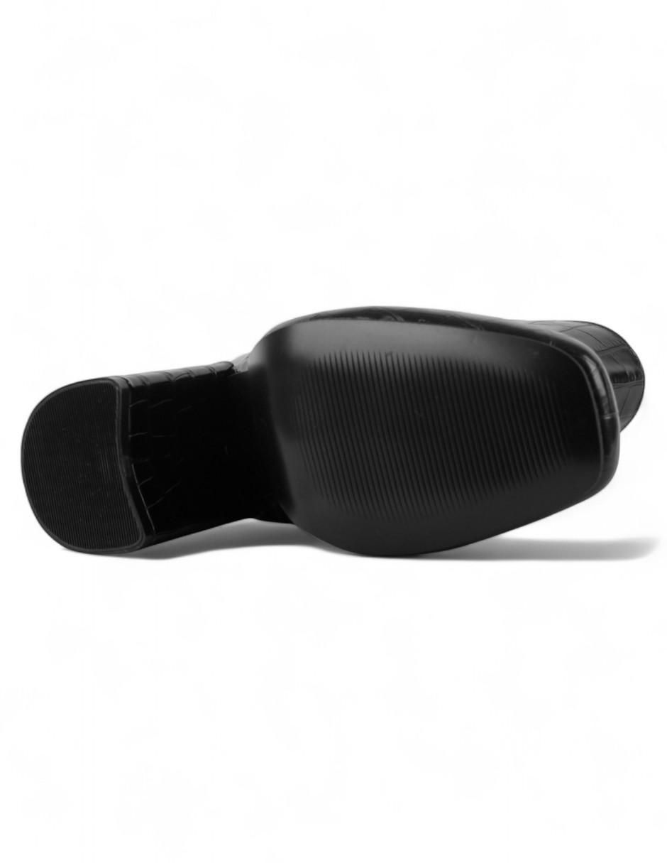 Botín arriba del tobillo Rbcollection Rbvegano para mujer