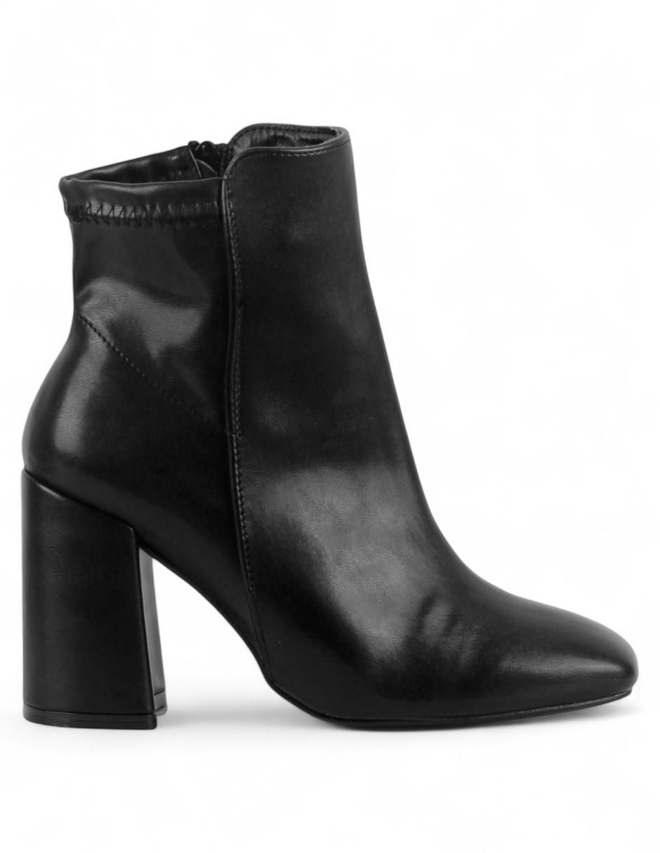Botín arriba del tobillo Rbcollection Rbvegano para mujer