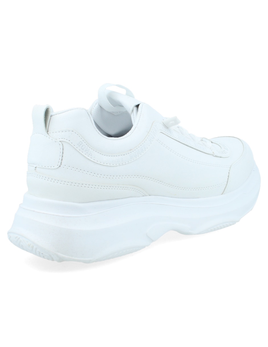 Tenis Xchicago para mujer 4