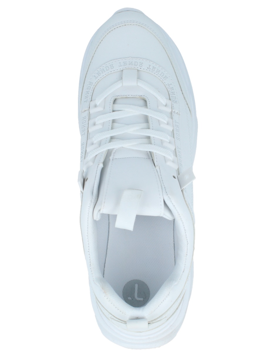 Tenis Xchicago para mujer 5
