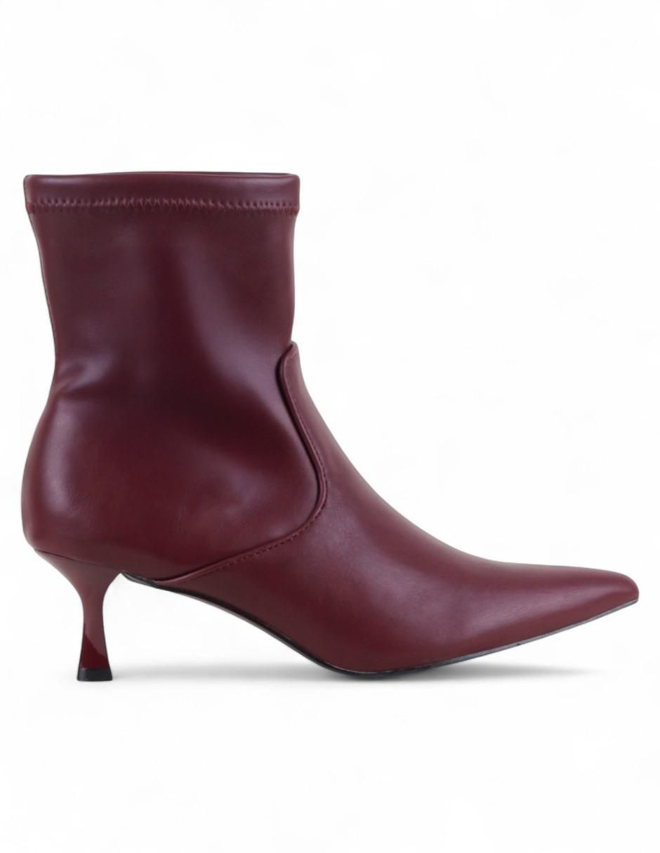 Botín arriba del tobillo Rbcollection para mujer