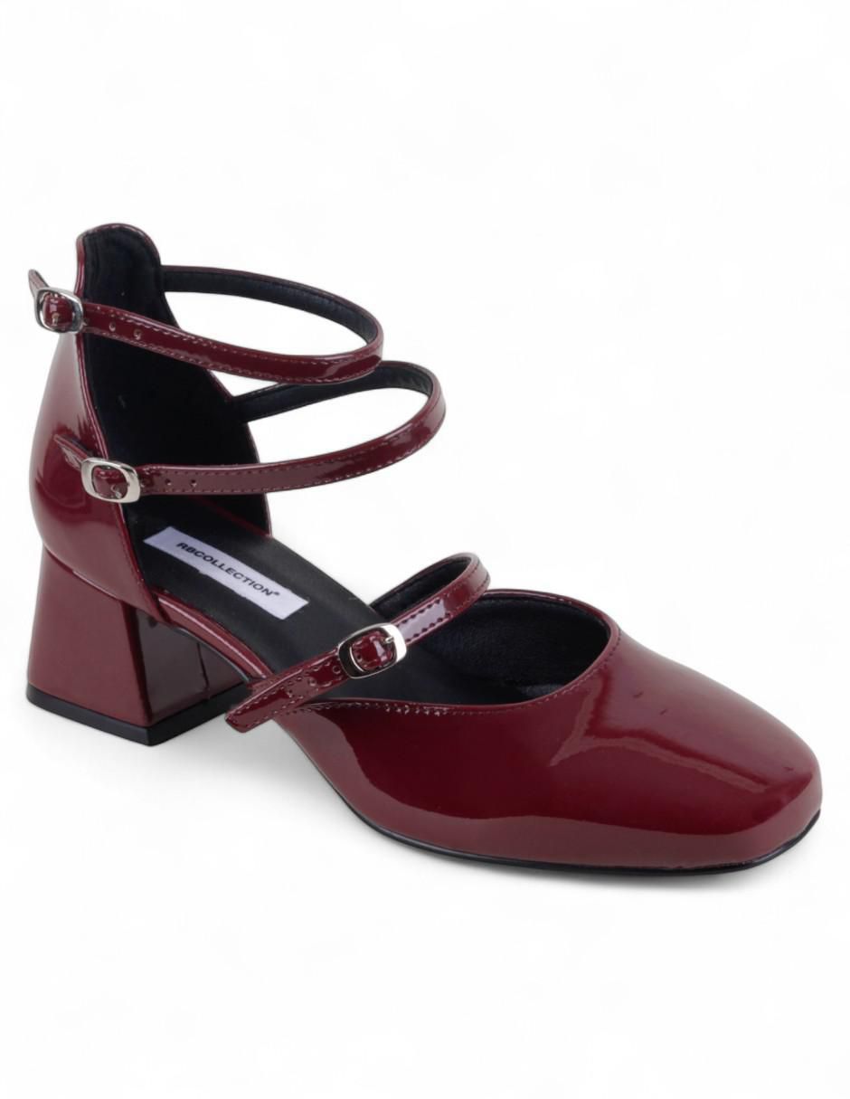 Zapatilla Zapatilla