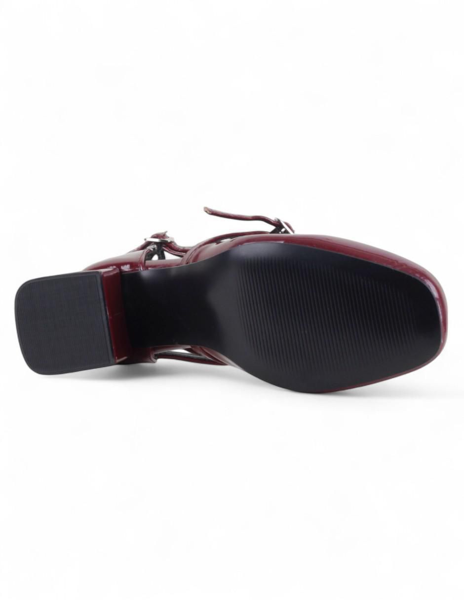 Zapatilla 6