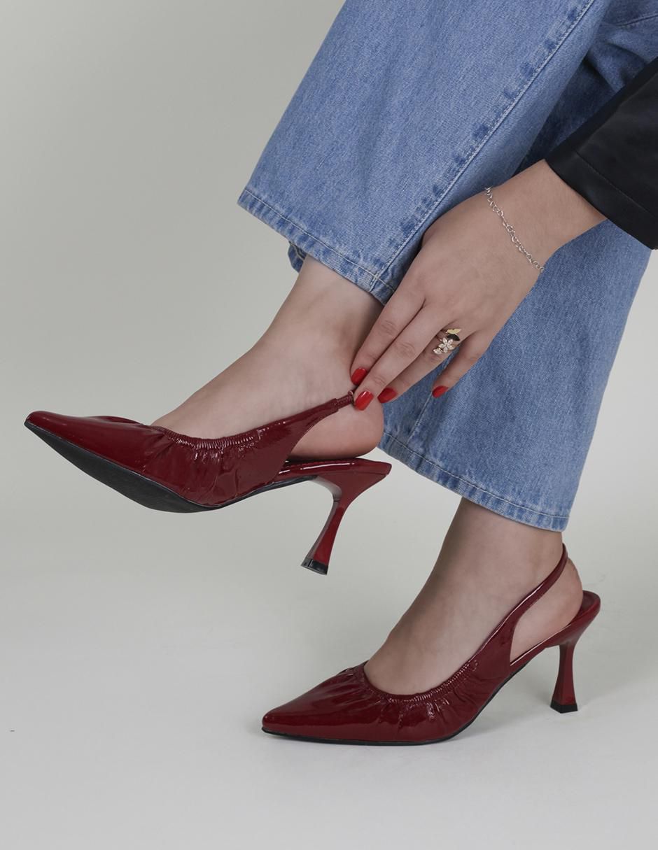 Zapatilla Rbvegano