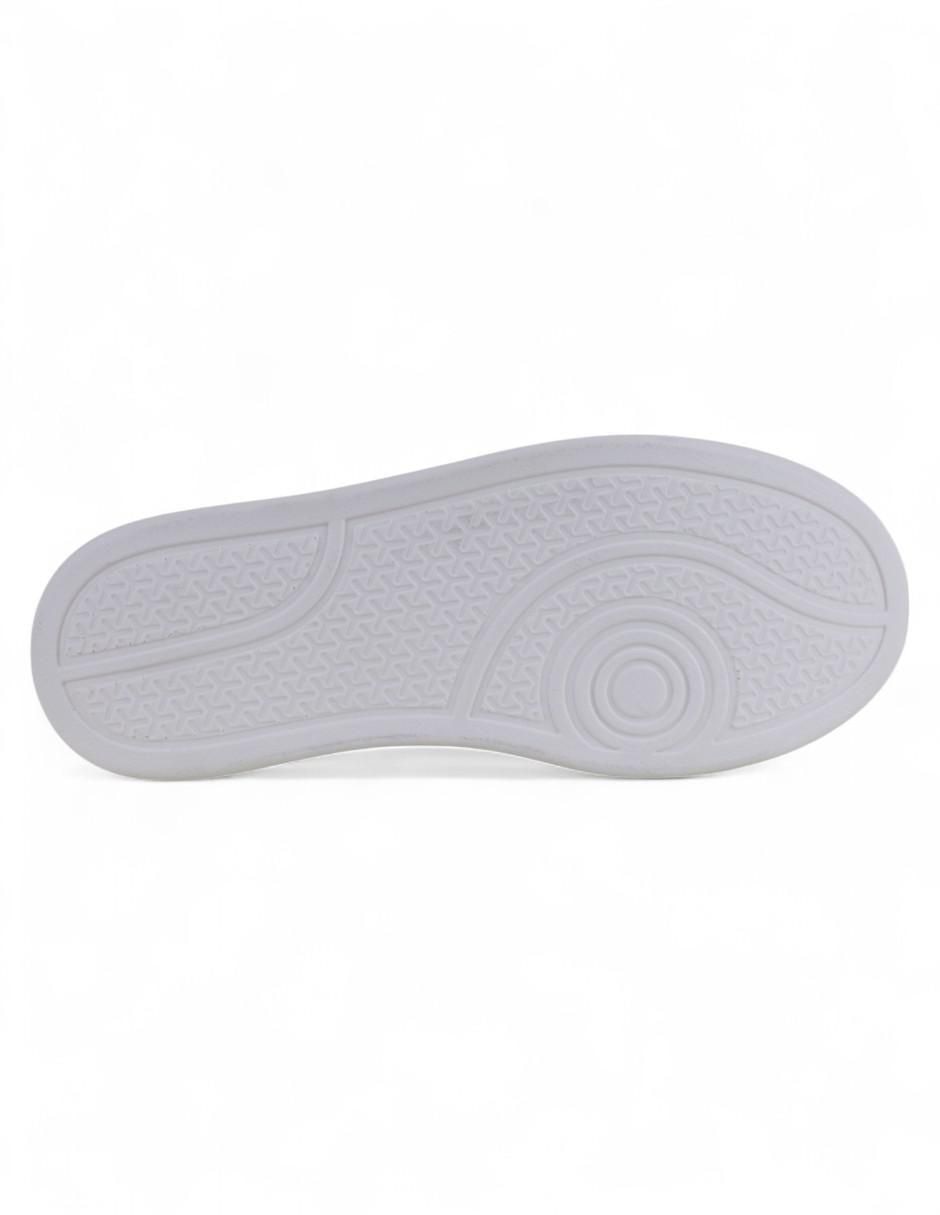 Tenis Rbvegano para mujer