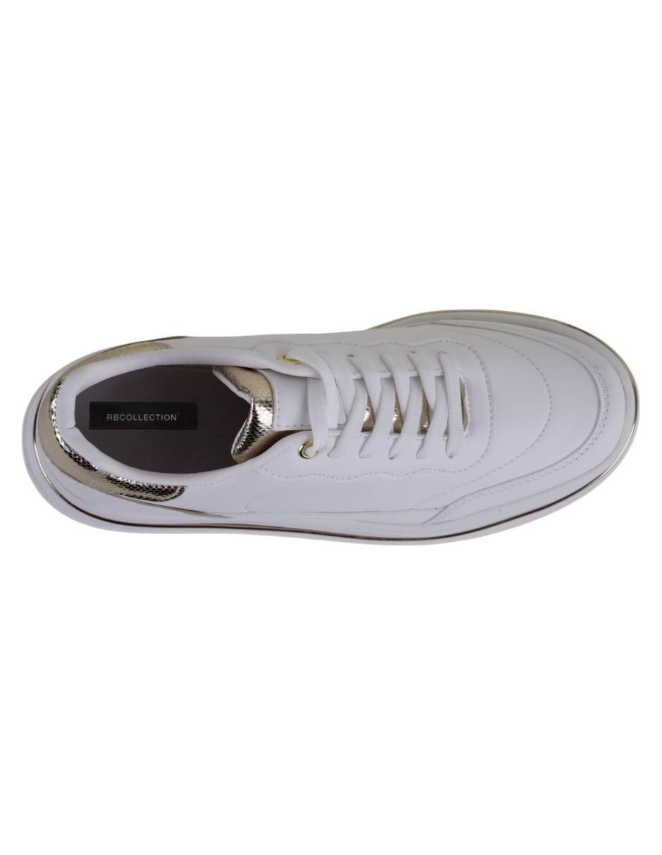 Tenis Rbvegano para mujer