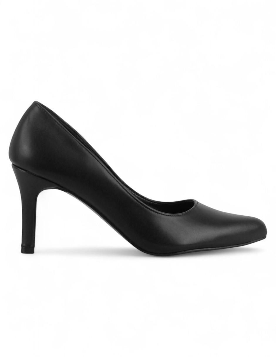 Zapatilla piel Rbvegano 3