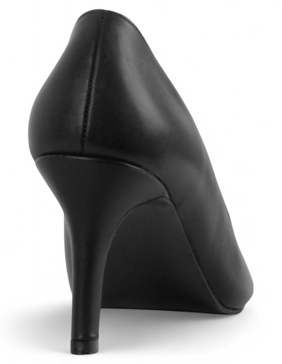 Zapatilla piel Rbvegano 4