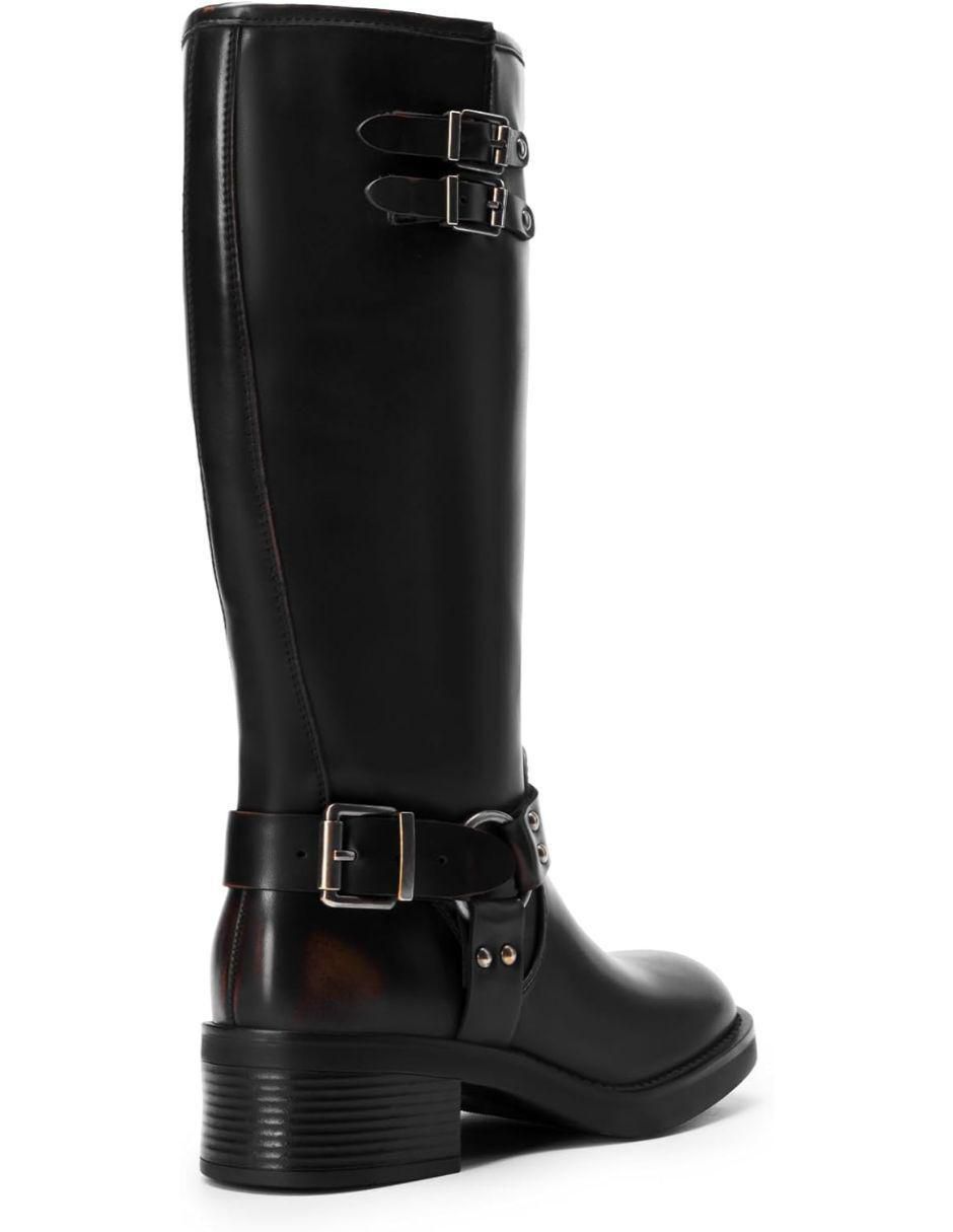 Bota abajo de la rodilla Dream Paris para mujer