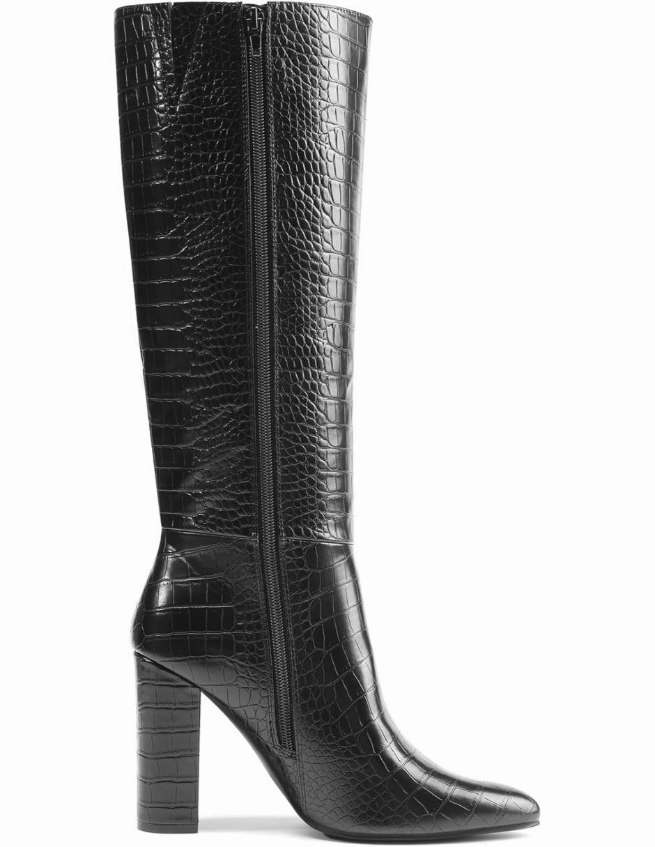 Bota abajo de la rodilla Dream Paris para mujer