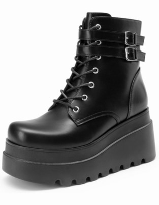 Bota al tobillo para mujer Bota al tobillo para mujer