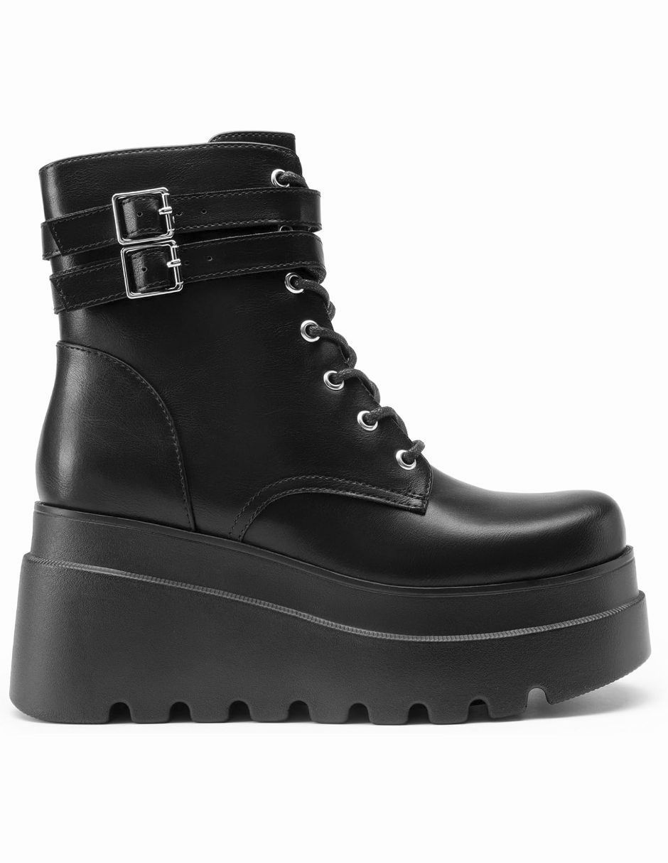 Bota al tobillo Dream Paris para mujer