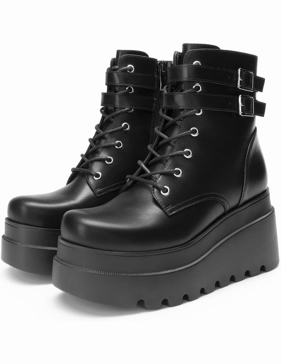 Bota al tobillo Dream Paris para mujer