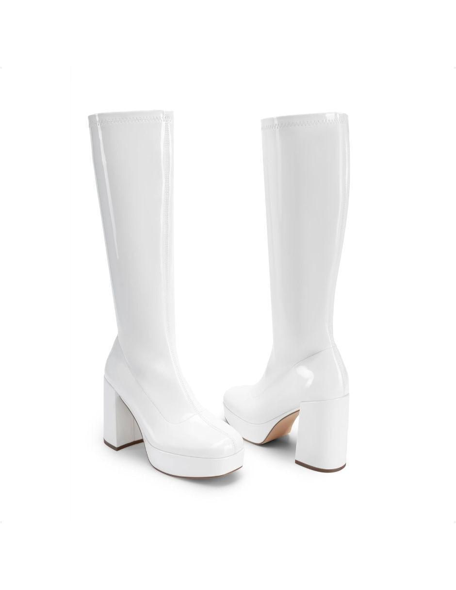 Bota abajo de la rodilla Dream Paris para mujer