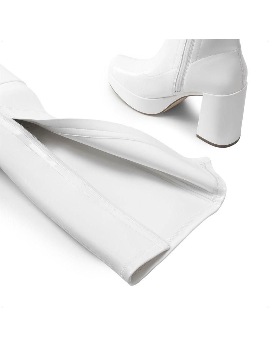 Bota abajo de la rodilla Dream Paris para mujer