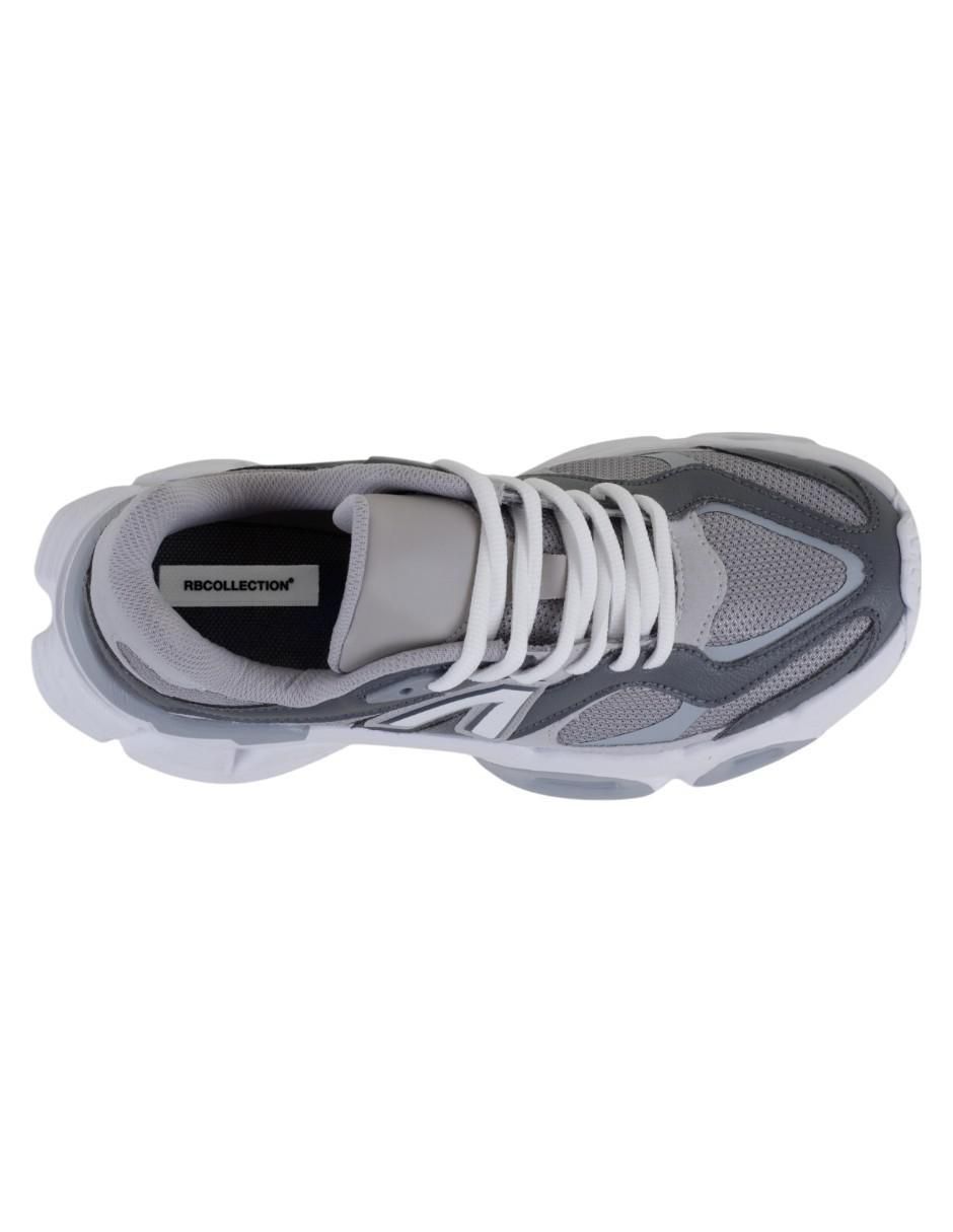 Tenis Pequeños Productores para mujer