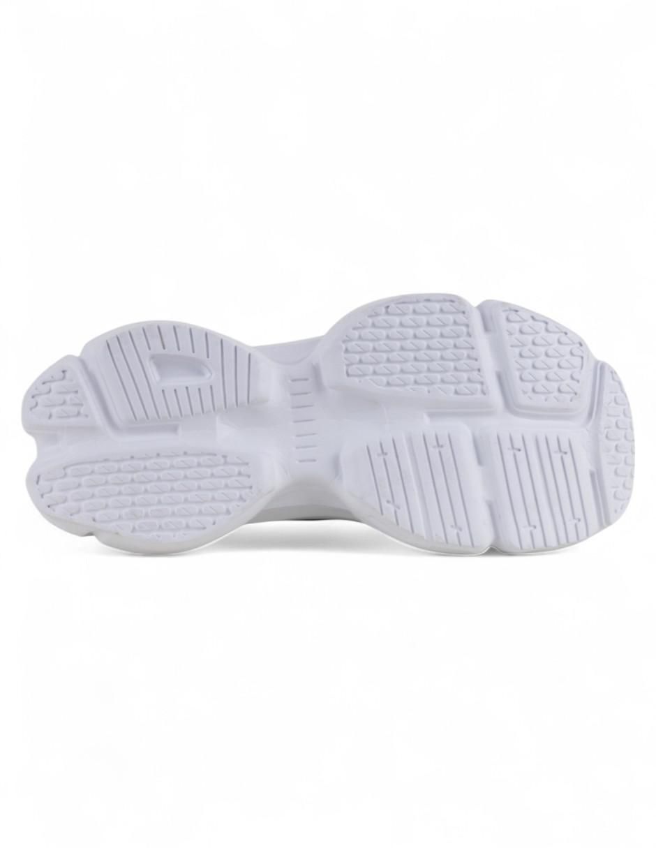 Tenis Pequeños Productores para mujer