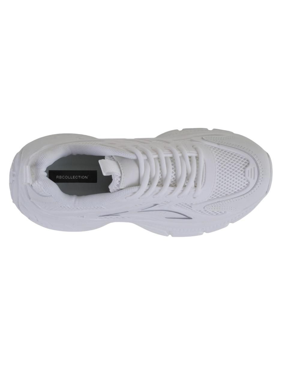 Tenis Pequeños Productores para mujer