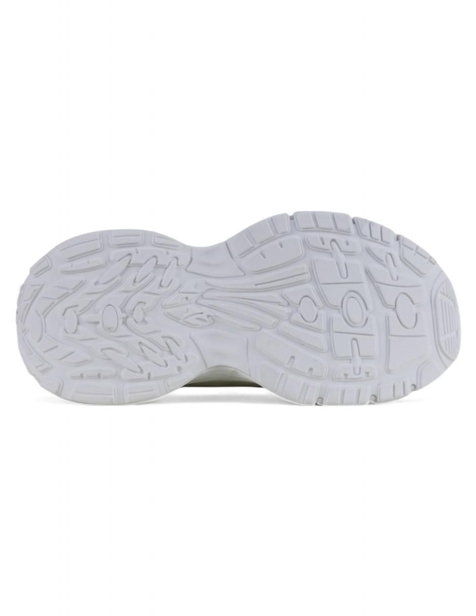 Tenis Pequeños Productores para mujer
