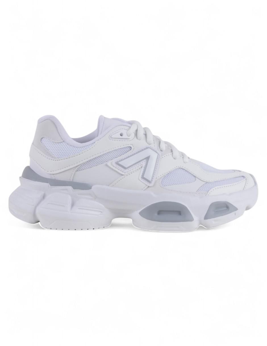 Tenis Pequeños Productores para mujer