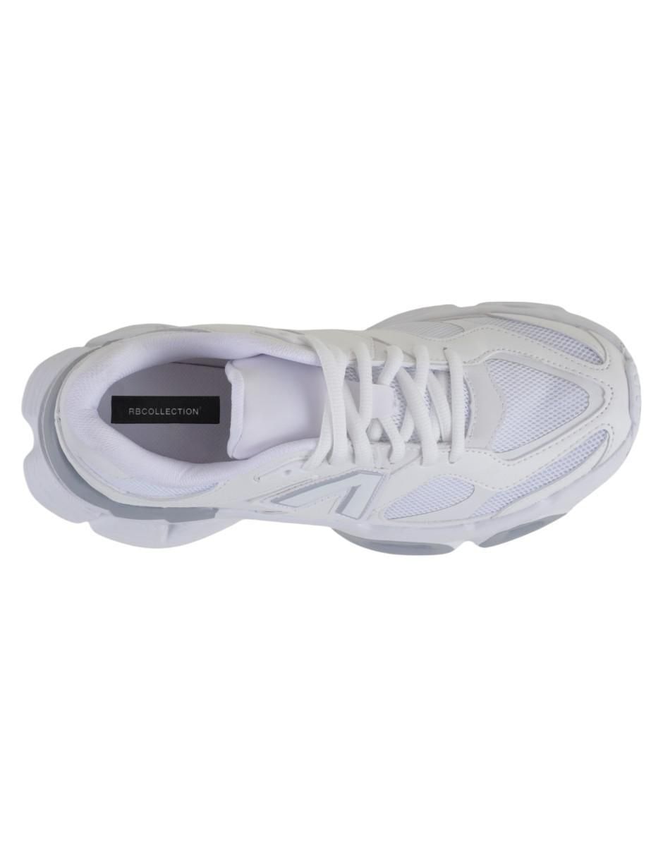 Tenis Pequeños Productores para mujer