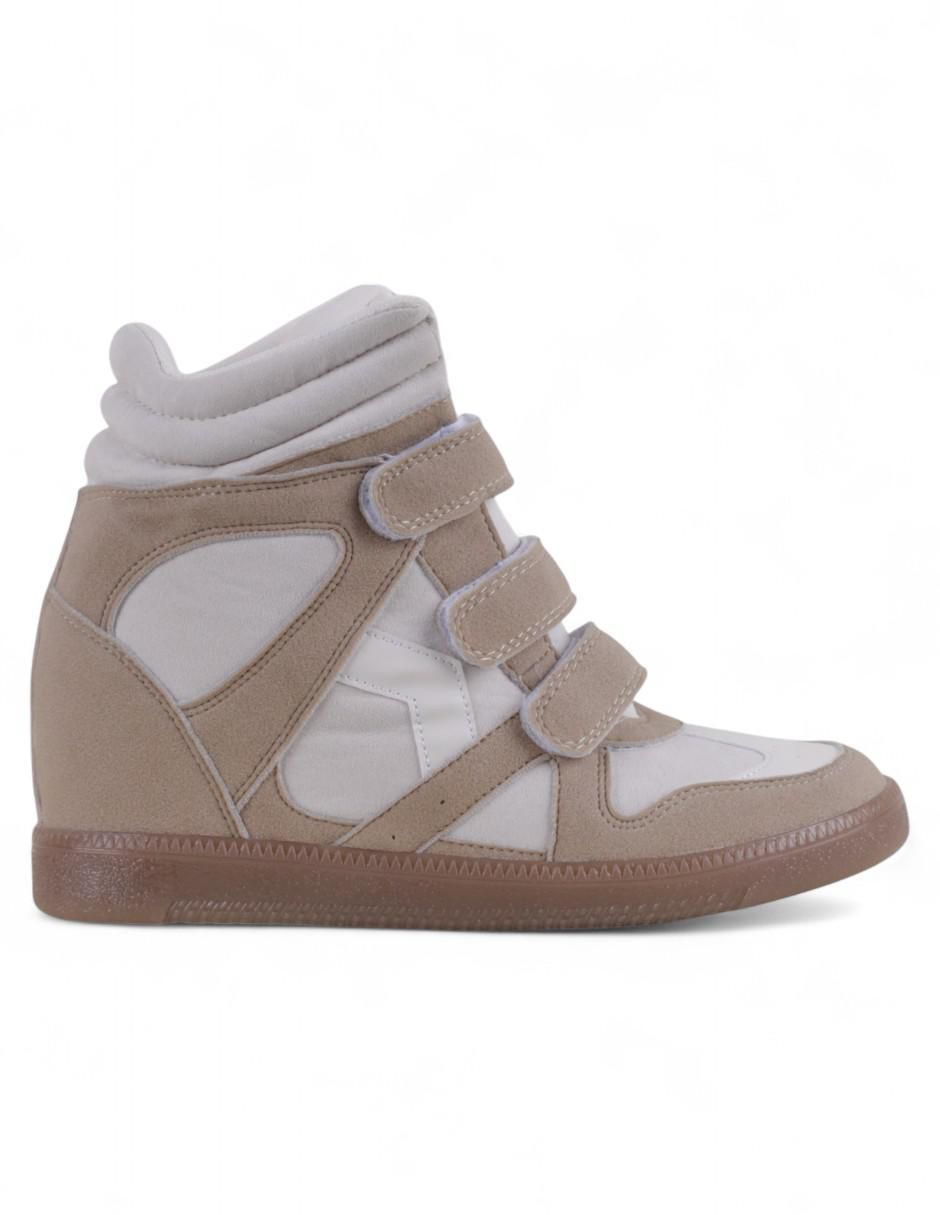 Tenis Rbvegano para mujer 3
