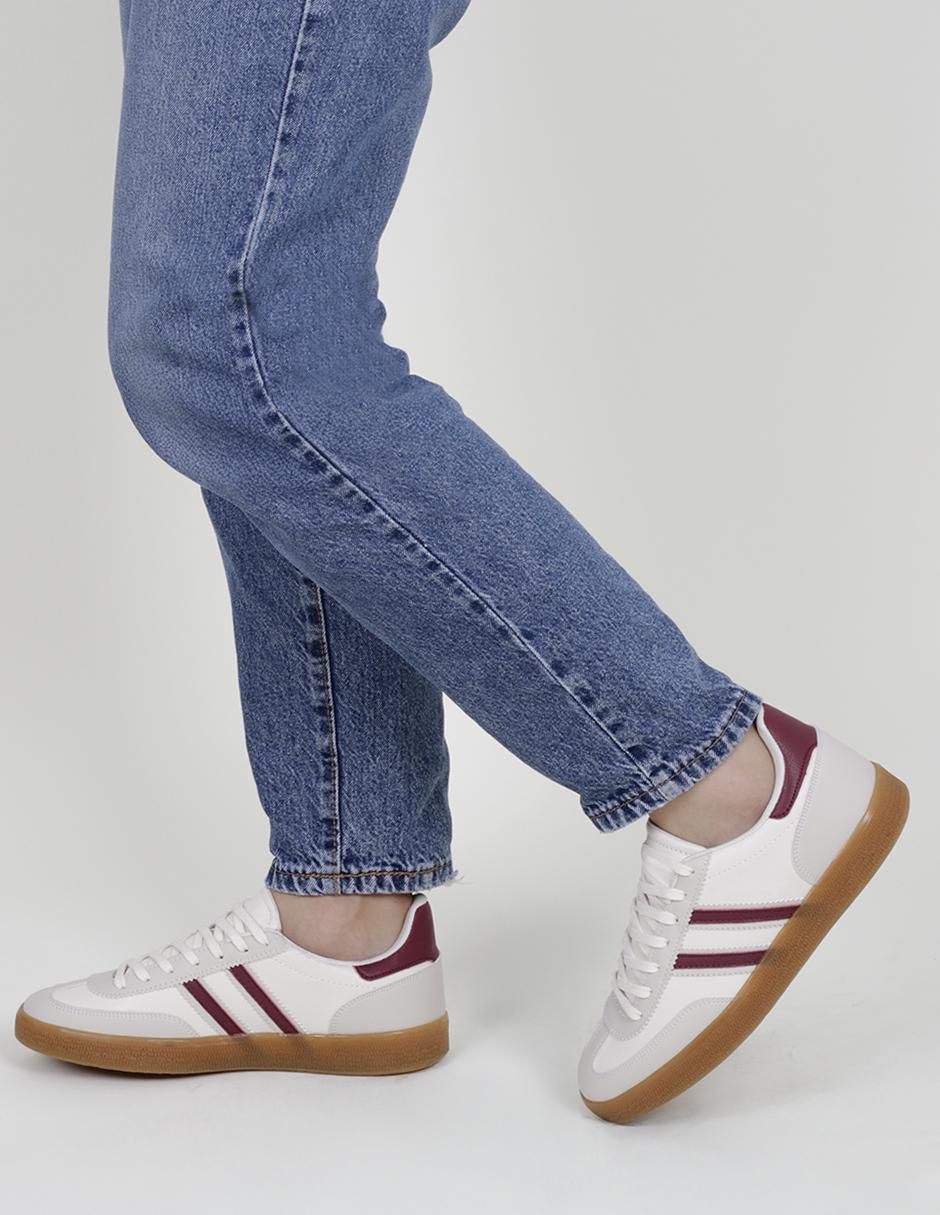 Tenis Rbvegano para mujer