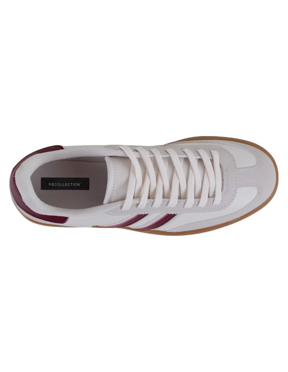 Tenis Rbvegano para mujer