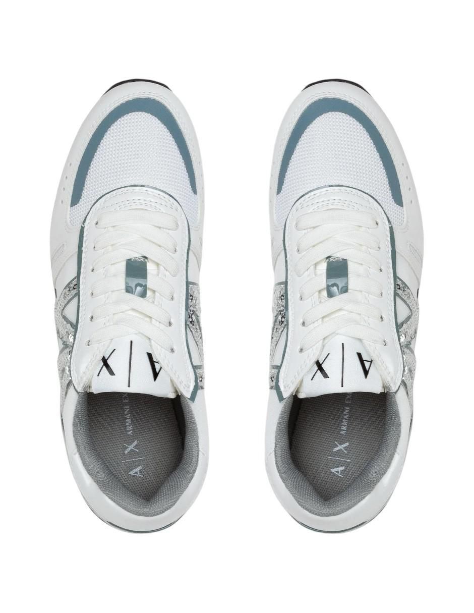 Tenis para mujer