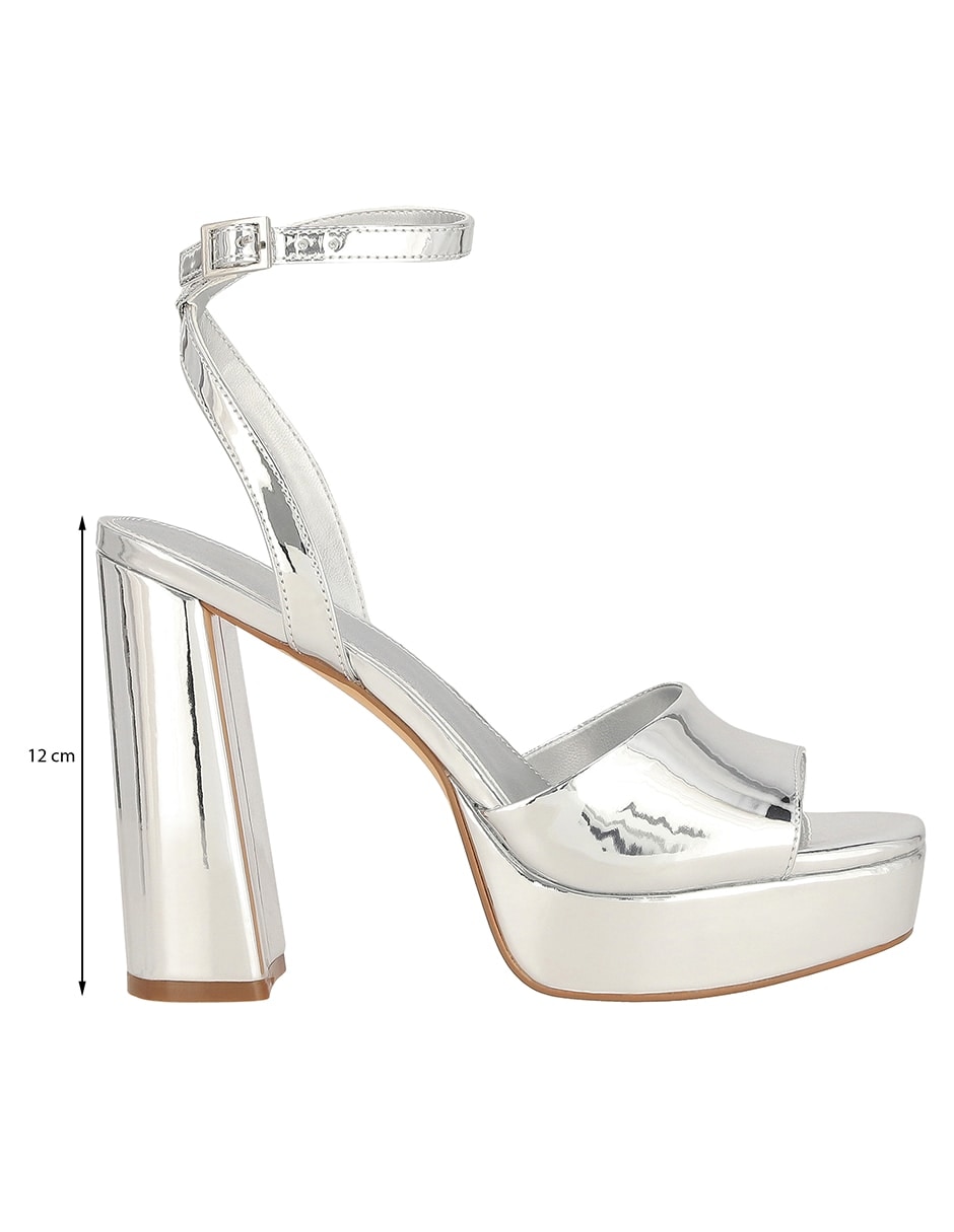 Sandalia Westies para mujer