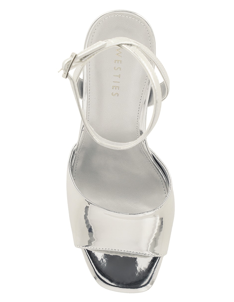 Sandalia Westies para mujer