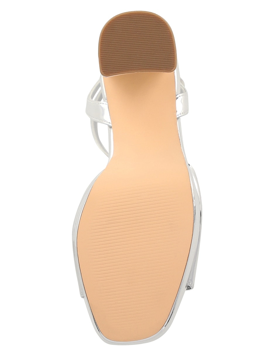 Sandalia Westies para mujer