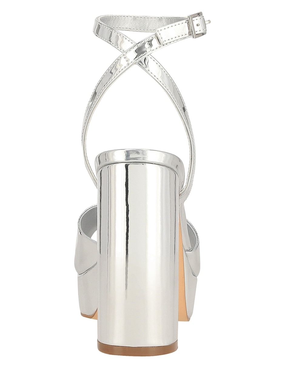 Sandalia Westies para mujer